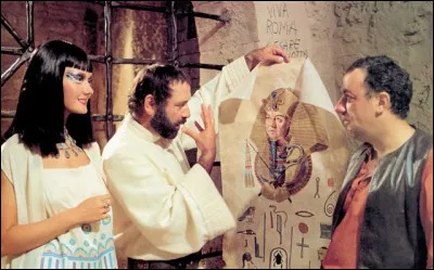 Parmi ces personnes, laquelle n'est pas d'origine sarthoise ?