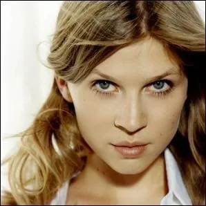 Clmence Posy est une jeune actrice franaise qui n'hsite pas  s'expatrier pour trouver des rles intressants. Dans lequel de ces films n'a-t-elle jamais jou ?