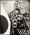 Qu'arrive t-il  Yokozuna le 22 octobre 2000 ?