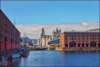 Reconnaissez-vous cette ville ?