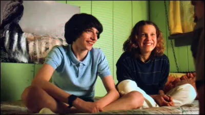 Pourquoi Hopper ne veut-il pas qu'Elfe et Mike restent ensemble ?