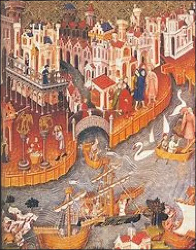 Où les barbares fondent-ils de nouveaux royaumes ?