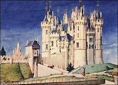 Grâce à quoi l'Empire augmente-t-il dans l'an mille ?