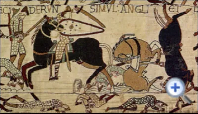 Quelle maladie ravage le Moyen Âge ?