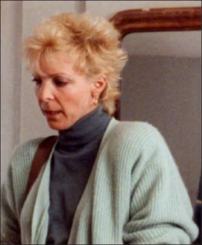 Dans quel film peut-on la voir ainsi ?