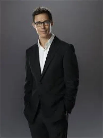 Qui est ce personnage ?