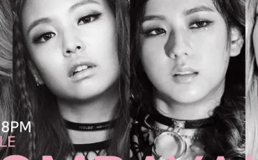 Quiz Blackpink