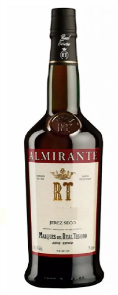 Quelle est cette boisson espagnole fabriquée à base de vin de Jerez qui subit un vieillissement oxydatif, titrant ente 15° et 22° d'alcool ?