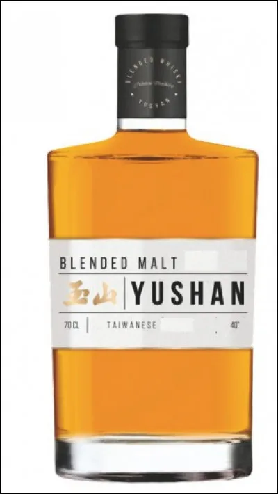 Quelle est cette eau-de-vie obtenue par distillation de céréales maltées ou non, titrant 40°d'alcool minimum ?