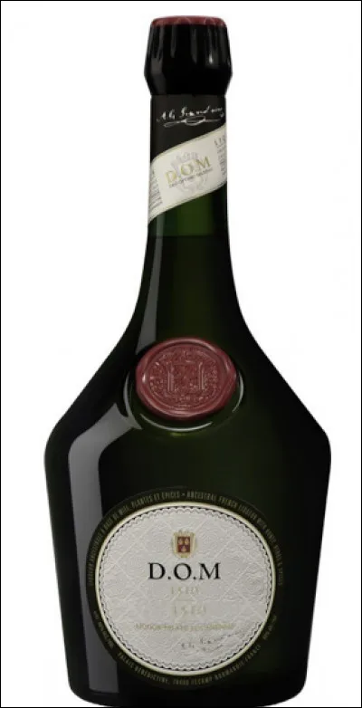 Quel est ce digestif titrant 40° d'alcool fabriqué en Normandie ?