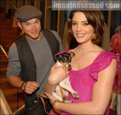 De quel couple s'agit-il ?