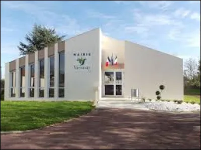 Nous terminons notre balade à Viennay. Commune de l'arrondissement et du canton de Parthenay, elle se situe dans le département ...