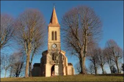 Commune Occitane dans l'arrondissement de Auch, Espaon se situe dans le département ...