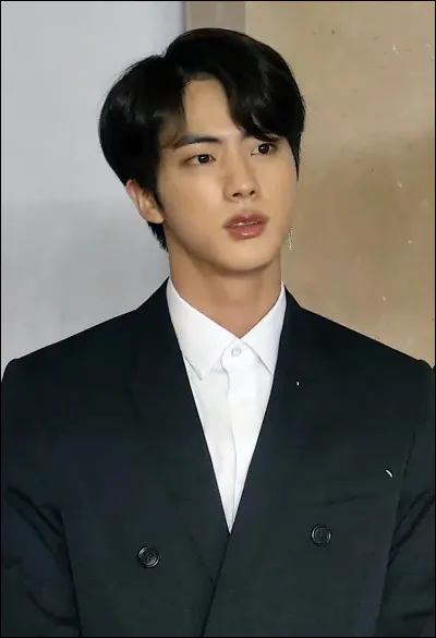 Quelle est la plus grande peur de Jin ?