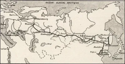 Il suffit, pour vous y rendre, de parcourir les [combien ?] km qui séparent la région de la capitale [laquelle ?] en prenant le [moyen de transport ?]
