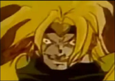 Quelqu'un te tue, quelle est ta réaction ?