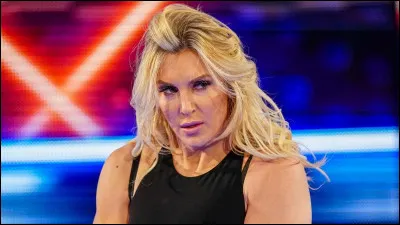 Nommez cette catcheuse