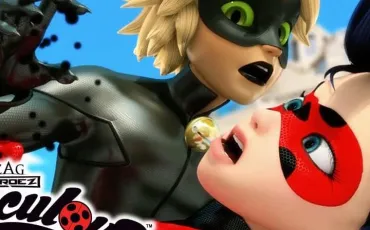 Quiz Miraculous