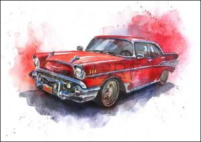 Laquelle de ces manoeuvres est-elle l'intruse ?