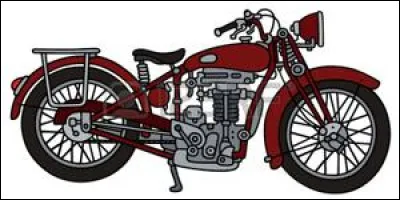 Lequel de ces &eacute;l&eacute;ments ne fait pas partie de l'&eacute;quipement du motard ?