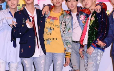 Quiz Bts