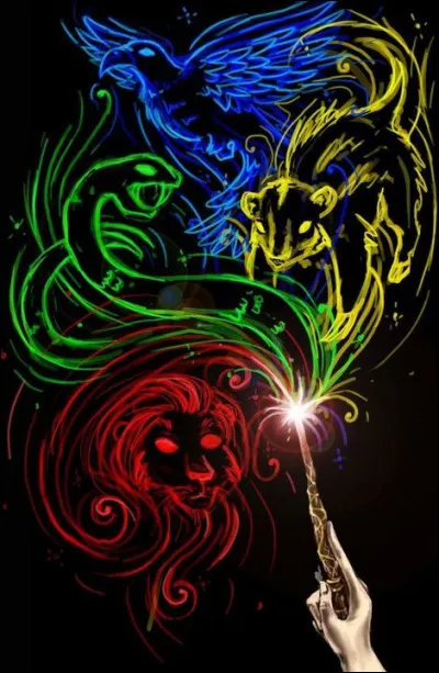 Dans quels livres apparaît-elle ?