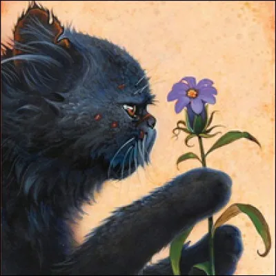 Comment va-t-elle servir son clan finalement ?