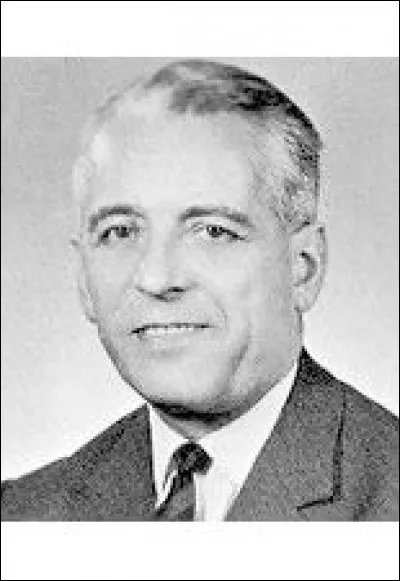 Pourquoi est connu Robert Ehret ?