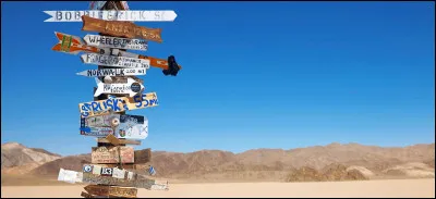 Pourquoi partent-ils à l'aventure ?