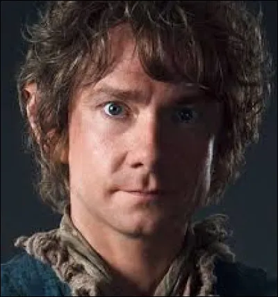 Quel est le nom français de Bilbo ?