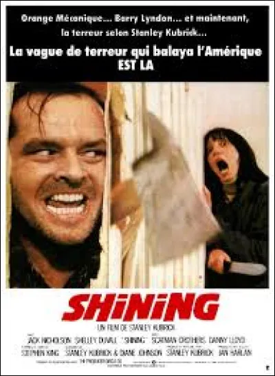 Quel est l'extrait figurant dans ce célèbre long-métrage ?