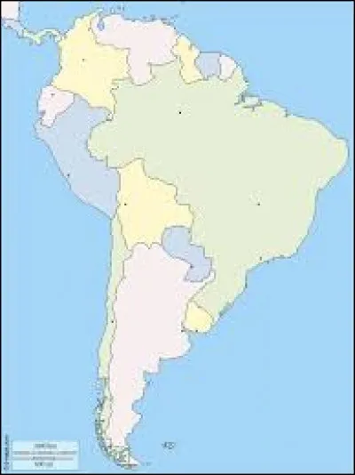 Avec le Paraguay, que est l'autre pays sud-américain à ne pas avoir accès à l'océan ?