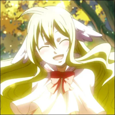 Pourquoi Mavis (le maître fondateur) a-t-il voulu que sa guilde se nomme ainsi ?