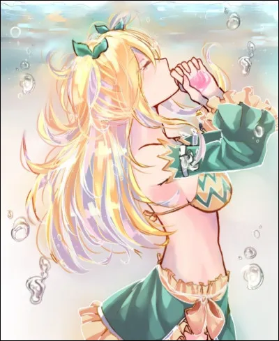 Quel est son "nom" dans la Société ?