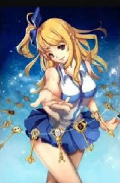 Quelle est sa magie ?