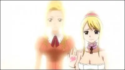 Qu'est-il arrivé a sa mère Layla Heartfilia ?