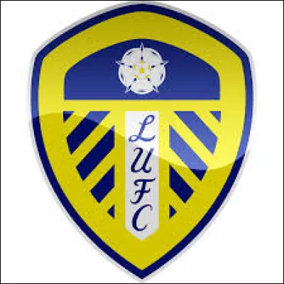 Et celui-là, vous le connaissez ? C'est :