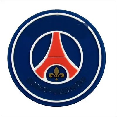 Commençons simplement avec ce logo :