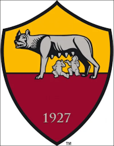 Moins difficile cette fois, quelle est cette équipe ?