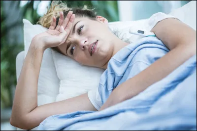 Quels sont les symptômes du virus ?