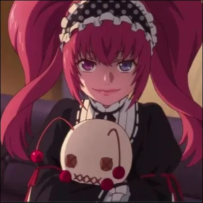 Qui est ce personnage ?