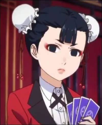 Qui est ce personnage ?