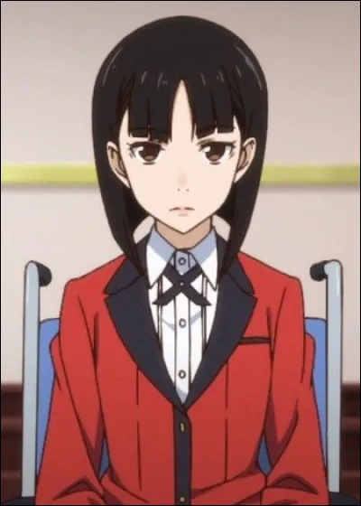 Qui est ce personnage ?