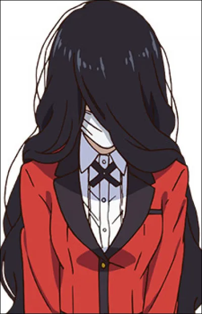 Qui est ce personnage ?