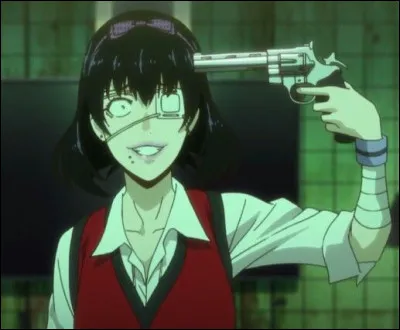 Qui est ce personnage ?