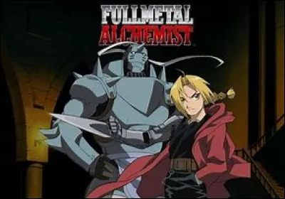 Quel est le nombre de code d'alchimiste d'état du père d'Ed et Al ?