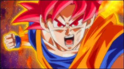 À quelle heure les saiyans sont-ils arrivés sur Terre ?