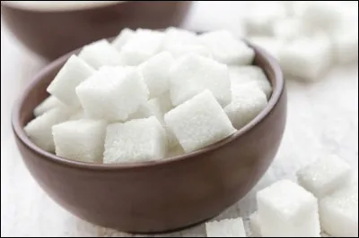 Quel pourcentage de sucre contient le Nutella ?