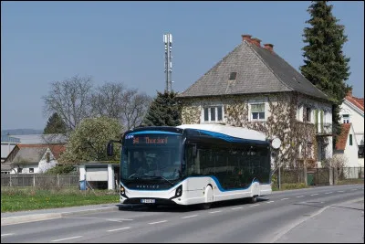 Faites la même chose à son cousin un peu plus français, cela donne un très joli