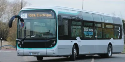 Ils ont des bus aux électrons, vive les Bretons quel est ce bus exclusivement électrique ?